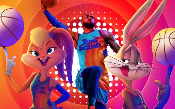 ‘Space Jam: Um Novo Legado’ é destaque nas telas do Grupo Cine em Cajamar; veja programação