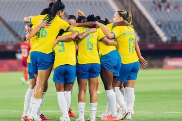 Nos pênaltis, Seleção feminina é eliminada pelo Canadá