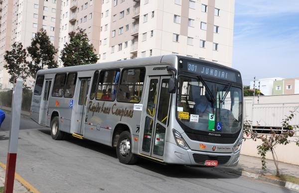 Passagem dos ônibus intermunicipais de Cajamar, Franco da Rocha e Jundiaí terão reajuste 