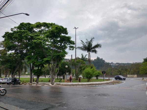 Primavera começa nesta quarta-feira com queda nas temperaturas na região