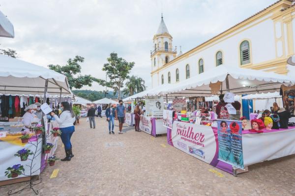 ‘Feira da Mulher Empreendedora’ começa nesta sexta-feira em Santana de Parnaíba