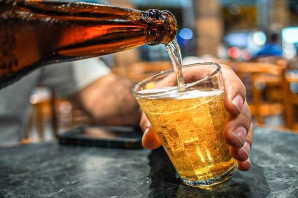 Cerveja ficará mais cara a partir de sexta-feira, diz Ambev