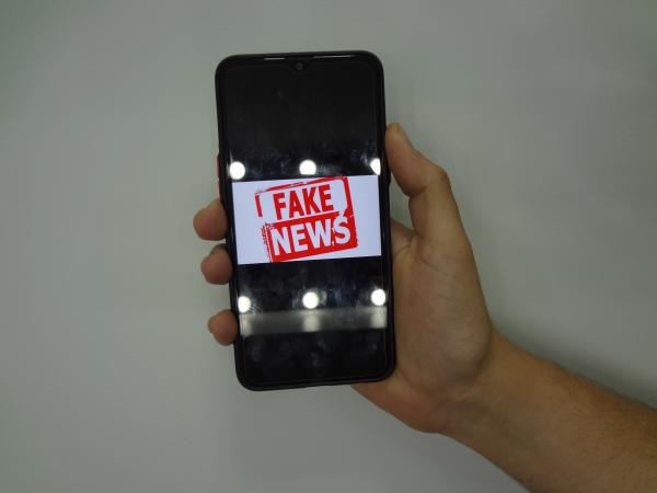 Fake News: Prefeitura de Cajamar esclarece anúncio falso para vaga de auxiliar de creche