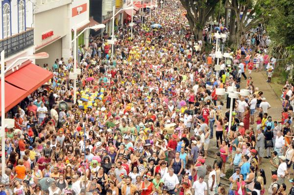 Cidades do Aglomerado Urbano de Jundiaí não realizarão Carnaval 2022