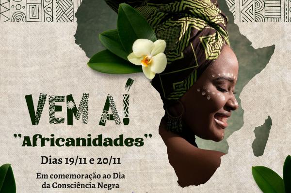 Cabreúva realiza programação especial na semana da Consciência Negra