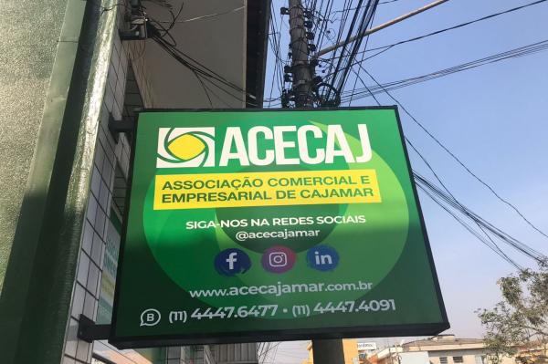 ACE oferece vagas de estágio em Cajamar 