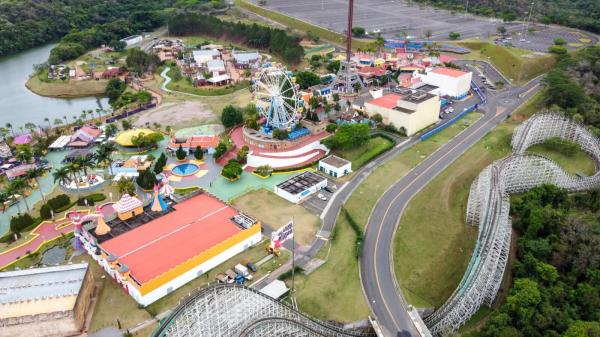 Governo de SP assina decreto de criação do Distrito Turístico Serra Azul