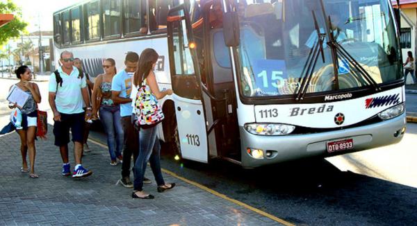 Louveira abre inscrição para transporte de alunos de cursos universitários e técnicos