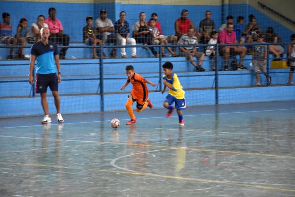 Inscrições abertas para Escolinhas de Esportes de Cajamar 2022