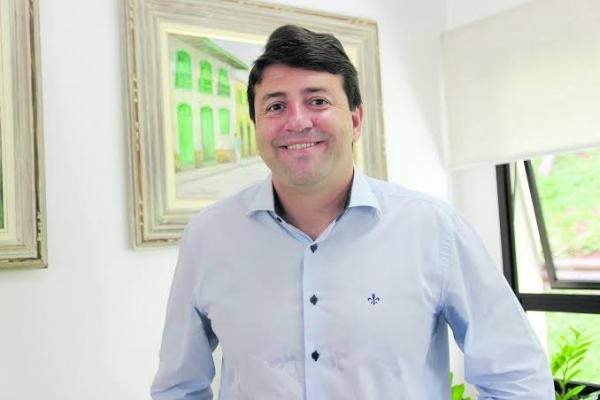 PDT lançará Elvis Cezar como candidato ao governo de SP