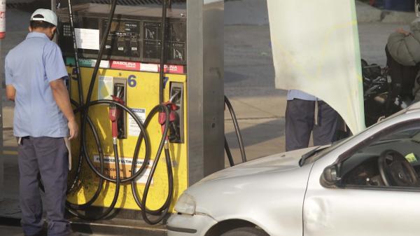 Postos de Cajamar registram aumento no preço do etanol