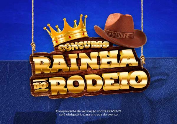 Escolha da Rainha do Rodeio será na Festa do Trabalhador de Cajamar