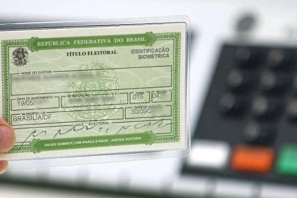 Últimos dias para regularizar a situação eleitoral e solicitar o título