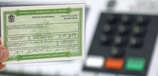 Últimos dias para regularizar a situação eleitoral e solicitar o título