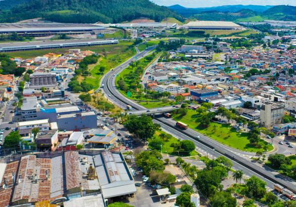 Temperaturas devem cair a partir de quarta-feira em Cajamar