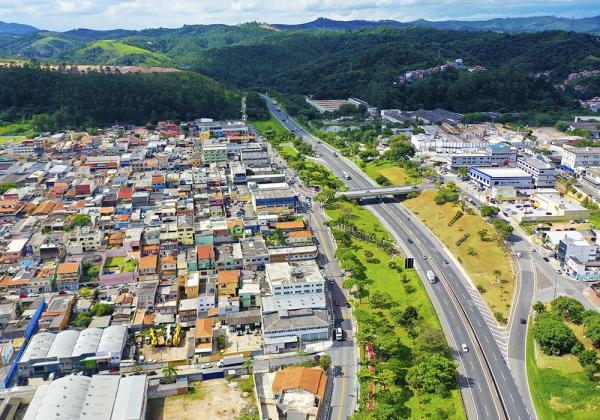 ​Semana terá presença de ventos frios e temperaturas amenas em Cajamar e cidades vizinhas