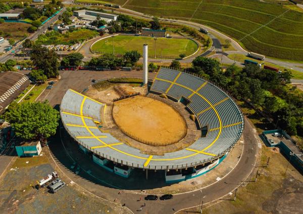 30ª Festa do Peão de Boiadeiro de Cajamar vai acontecer entre os dias 20 e 29 de maio