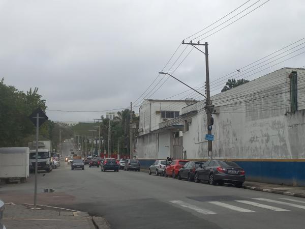 Terça-feira tem previsão de temperaturas em queda em Cajamar