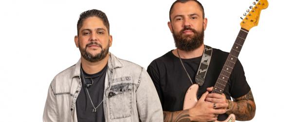 Zé Neto & Cristiano e Jorge & Mateus abrem a programação de shows da 30ª Festa do Peão Cajamar