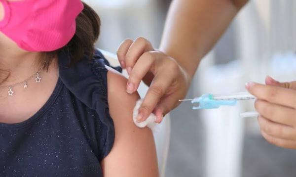 Cajamar inicia vacinação da 4ª dose contra a COVID-19