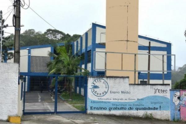 Etec Gino Rezaghi abre inscrições para o Vestibulinho 2º semestre de 2022