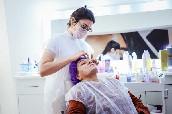 Santana de Parnaíba irá promover curso de Estética Básica