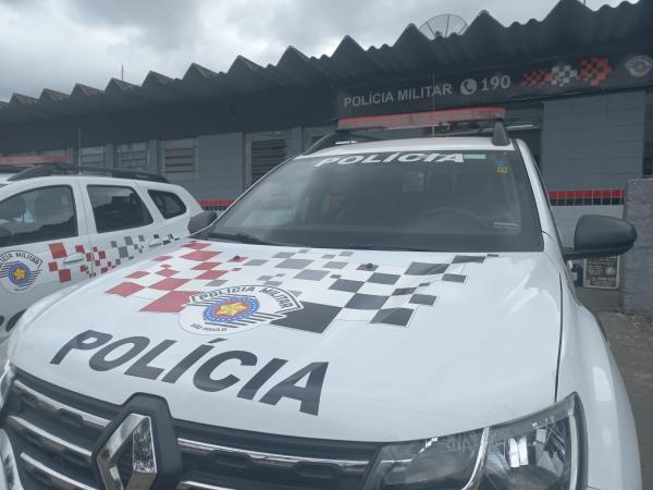 Polícia Militar de Cajamar recupera carga roubada do Mercado Livre
