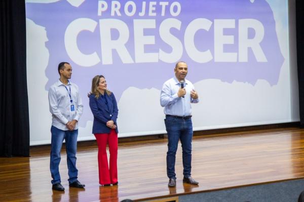 Marcos Tonho promove curso de qualificação profissional em Parnaíba