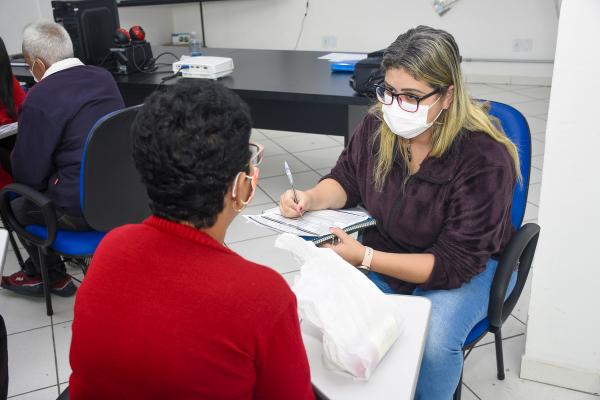 Prefeitura reinicia nova etapa do Programa de Controle do Tabagismo 