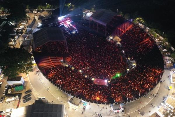 Festa do Peão de Cajamar abre vendas de ingressos para 2023