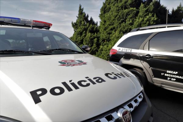 Polícia Civil realiza operação em Cajamar e cidades da Região 