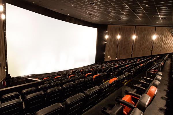 Decreto do Governo estabelece cotas para exibição obrigatória de filmes brasileiros nos cinemas