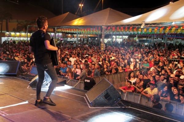 1ª Festa Nordestina de Cajamar acontece no mês de outubro