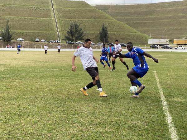 Cajamar inicia Jogos da 2ª Divisão do Campeonato Municipal