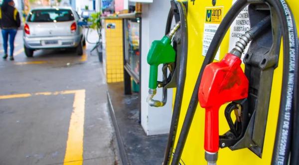 Petrobras reduz preço da gasolina a partir desta sexta-feira