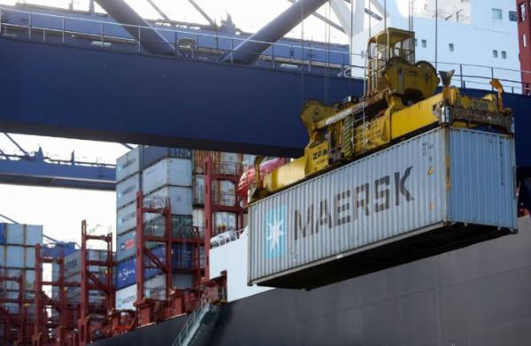 Maersk inaugura armazém em Cajamar