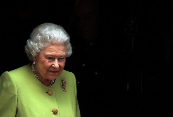 Rainha Elizabeth II morre aos 96 anos