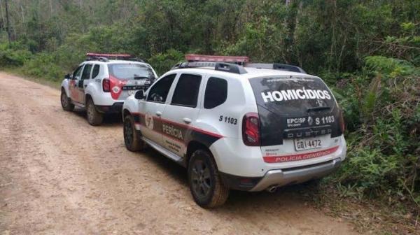 Corpo é encontrado carbonizado em estrada rural de Cajamar