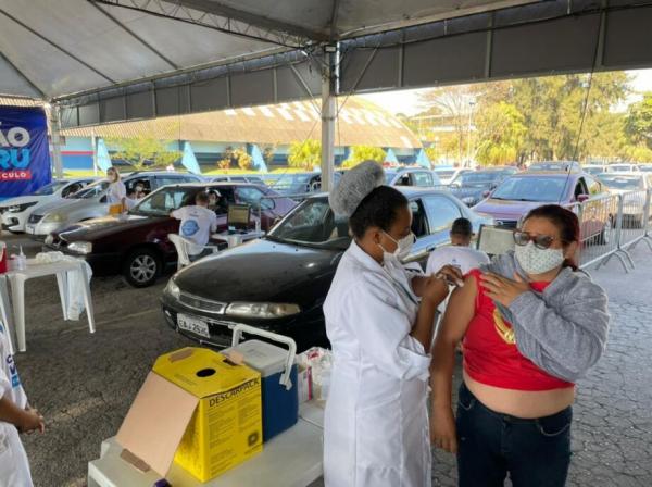 Cajamar lidera ranking de cidades mais protegidas contra o coronavírus na Grande SP