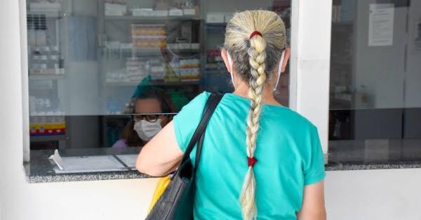 Prefeitura de Cajamar faz alerta sobre uso de máscaras em serviços de saúde