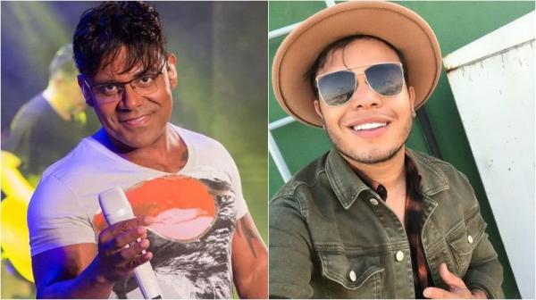 Pablo, Acácio e Tierry são uma das atrações confirmadas para Festa Nordestina