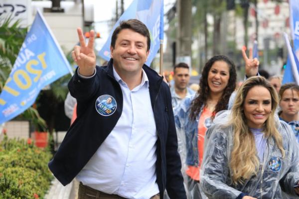 Elvis Cezar deverá ficar neutro no segundo turno da eleição