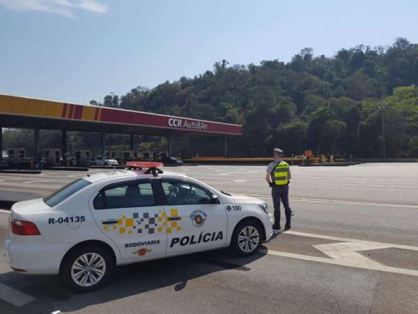 Polícia Rodoviária realiza Operação Sufoco/Speed