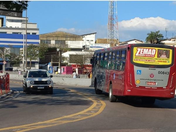 Eleição terá reforço de ônibus, mas sem a gratuidade no sistema de transporte