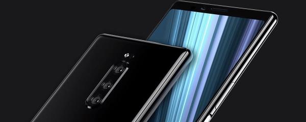 Sony pode brilhar na MWC com anúncio do Xperia XZ4