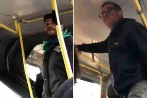Polícia identifica bolsonaristas que agrediram estudantes dentro de ônibus