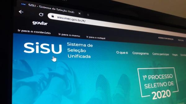 AGU estuda novo recurso contra decisão que impede divulgação dos resultados das inscrições no SiSU