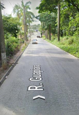 Prefeitura realiza intervenção em trecho da Avenida Jordano Mendes 