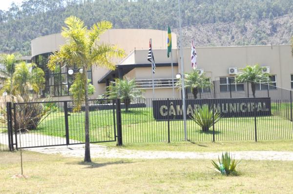 Câmara de Cajamar faz última sessão do mês de novembro 