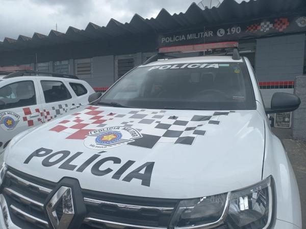 Homem é preso em Cajamar por tráfico de entorpecentes próximo de escola
